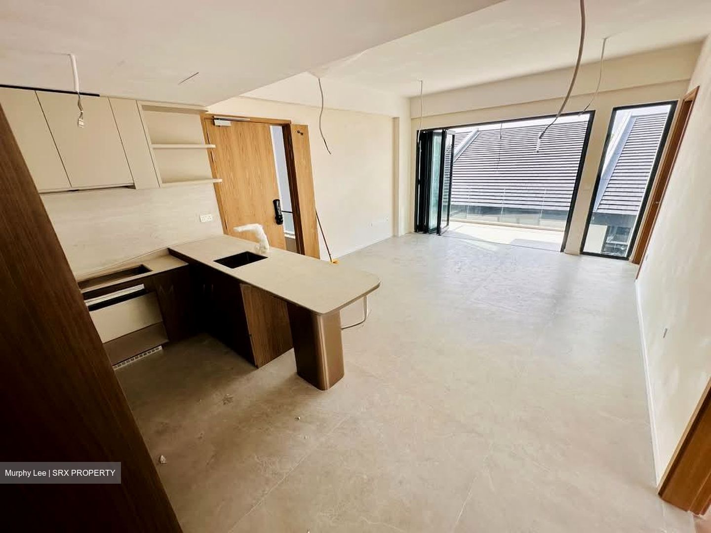 The Shorefront (D17), Apartment #542718321